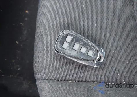 2017 Chevrolet Cruze Lt Auto z USA, uszkodzony, nr VIN 1G1BE5SM2H7231016